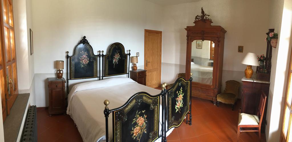 Pachamama Villa Nicolosi Exterior photo